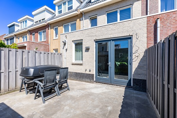 Medium property photo - Olympus 4, 1567 JN Assendelft